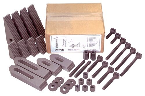 Schmiedeinsatz, Werkzeugset, Abstimmwerkzeug, Metallteile, Großmuttern