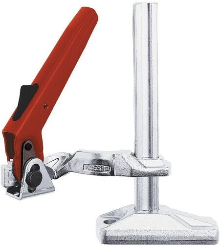 Klemme, Handklemme, Spannvorrichtung, Vorschubklemme, Werkstückhalter