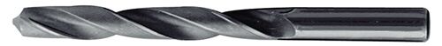 Spiralbohrer DIN 338 TypN D.7,7mm HSS rollgew.Zyl.schaft kurz