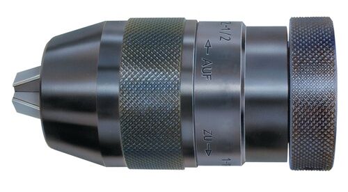 Schnellwechselvorsatz, 8-USB, Drehbar, Werkzeugkassette, Kunststoff/Metall