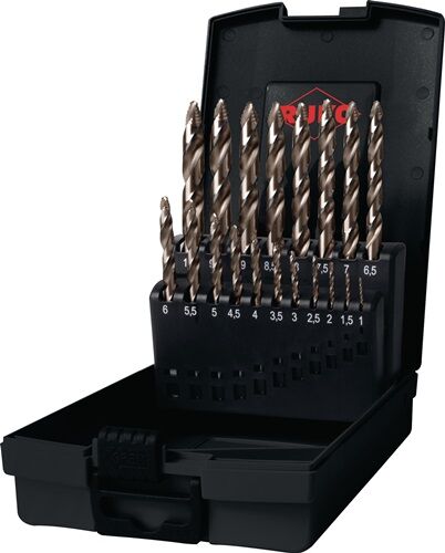 bohrer set, bohrer, Bohrer/Bohrerset, Schraubbohrer, Bohrersatz