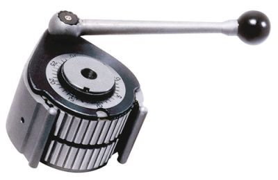 Wechselhalter