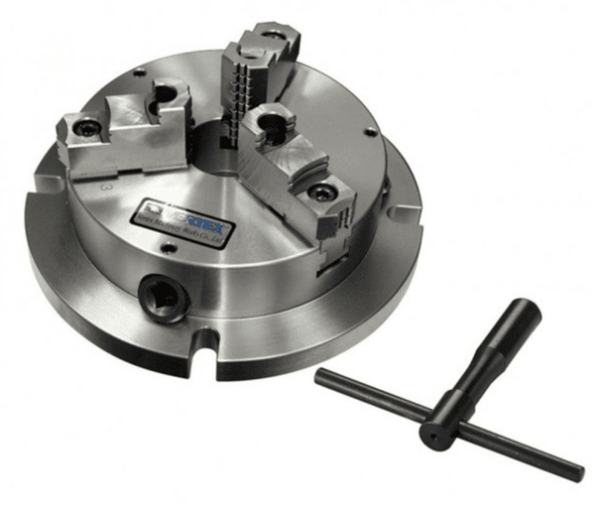 Lathe chucks