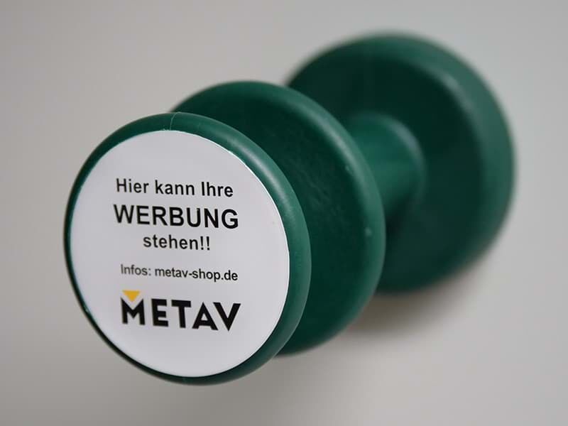 Lifting magnet "HEBE"