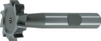 Schlitzfräser