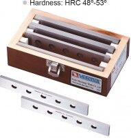 Parallel blocks