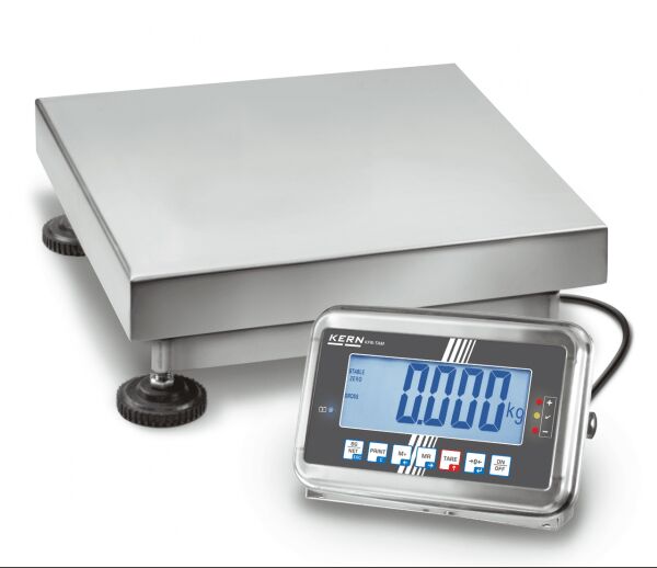 Stainless steel scales