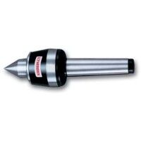 Lathe centers