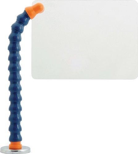 Späneschutzschild