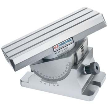 Angle plates