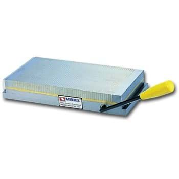 Magnetic plates