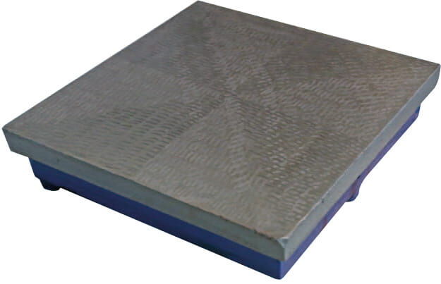 Tuschierplatten