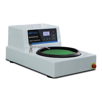 Polishing Machines
