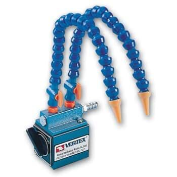 Cooling / Coolant equipment