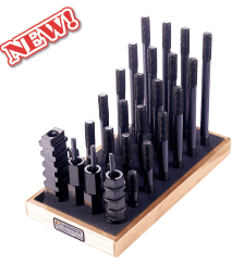 Clamping sets