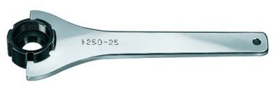 Spannzangenschlüssel
