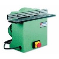Edge bevelling machines