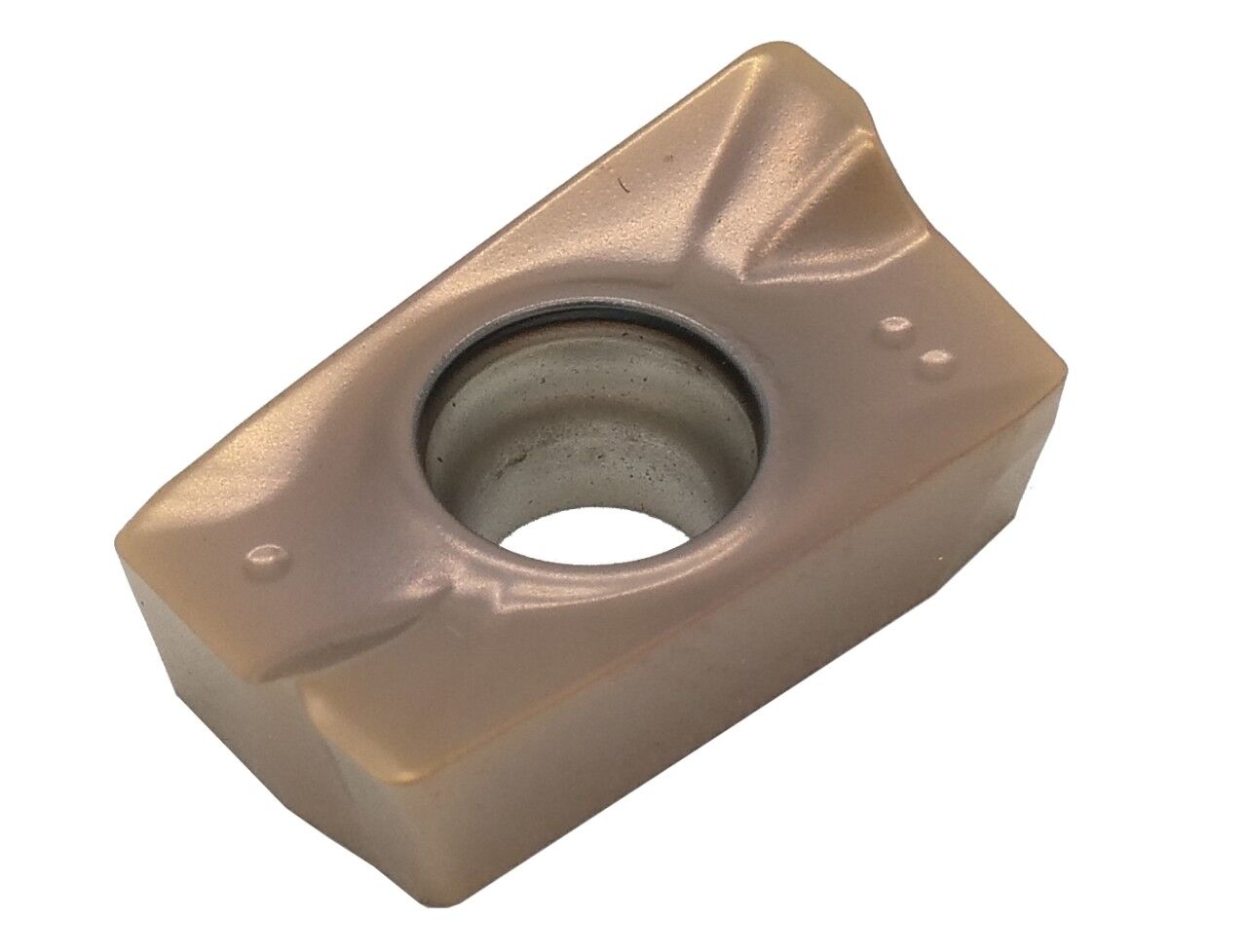Indexable inserts