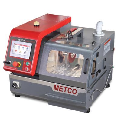 Präzisions Schneidmaschine