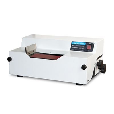 Grinding Machines