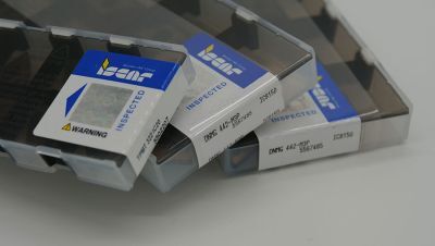 ISCAR indexable inserts