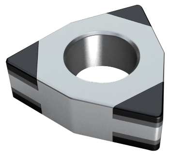CBN Indexable Inserts