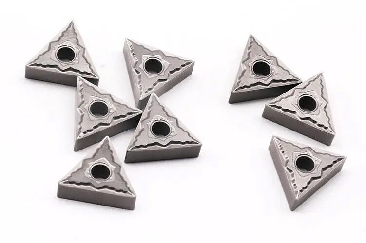 CERMET Indexable Inserts