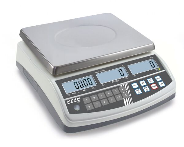 Industrial scales